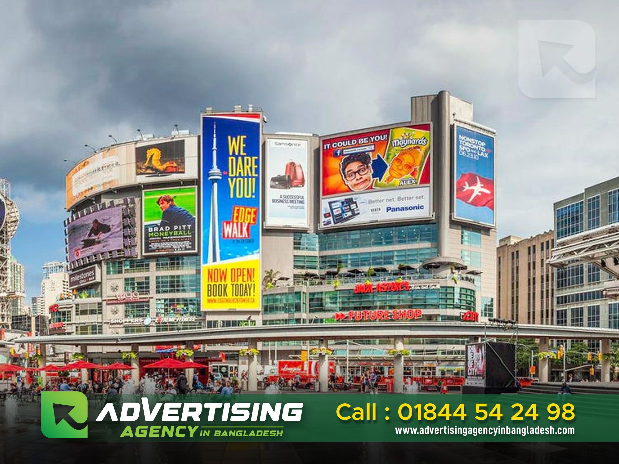 Billboard Advertising