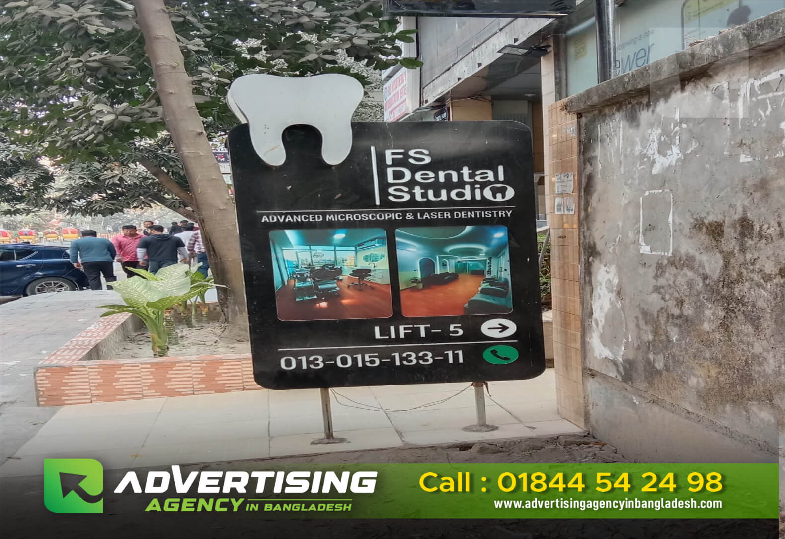 Jewellery Shop SignBoard Manufacturers in Dhaka BD