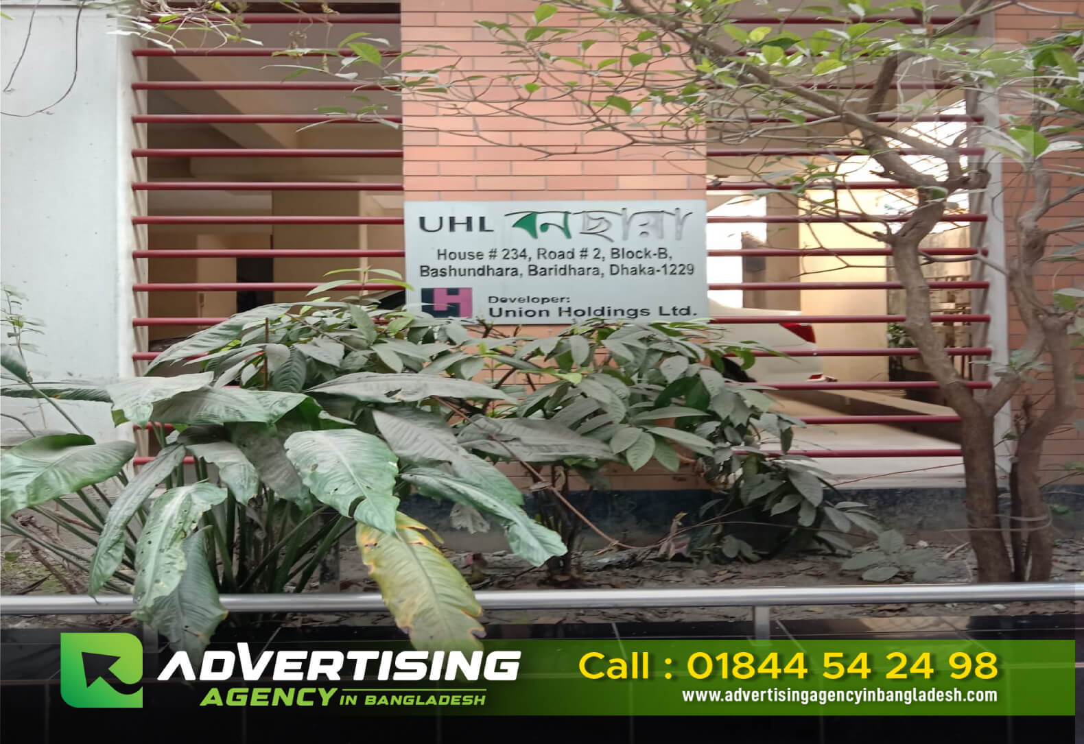 Best 3D LED Sign Board Makers in Mirpur Dhaka