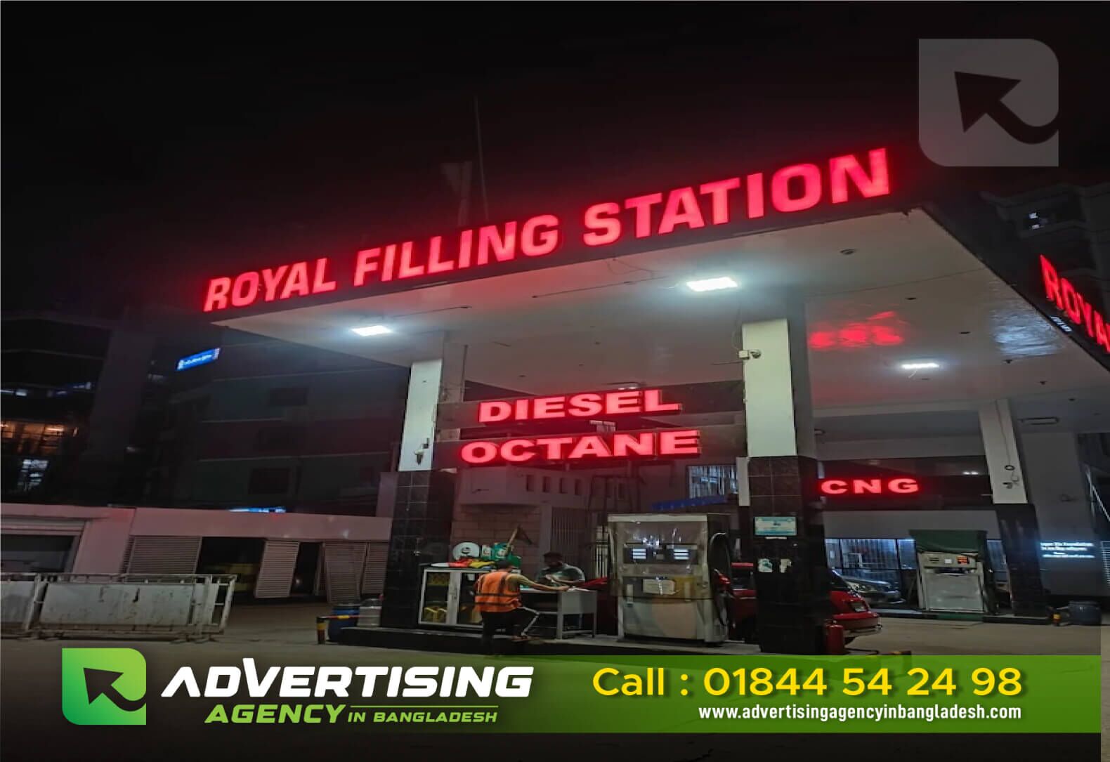 Modern shoe shop signboards and banners in 2026