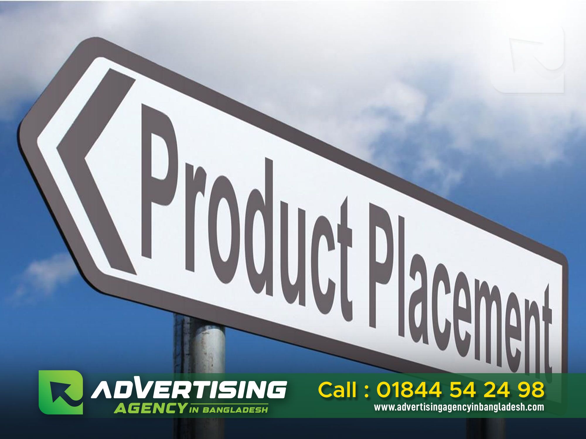 Products Placement