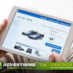 Digital marketing agency