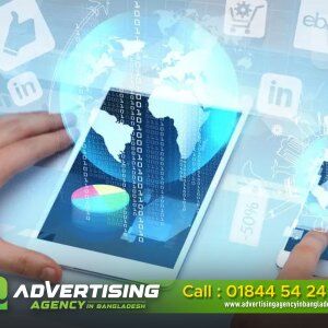 Digital marketing agency in Dhaka