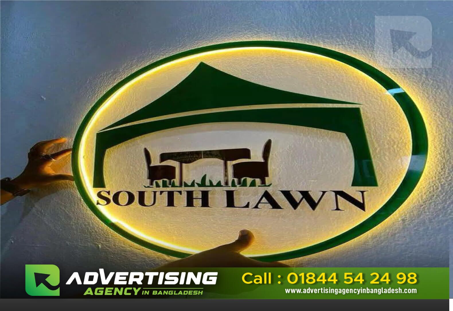 House Name Plate Design in Bangladesh