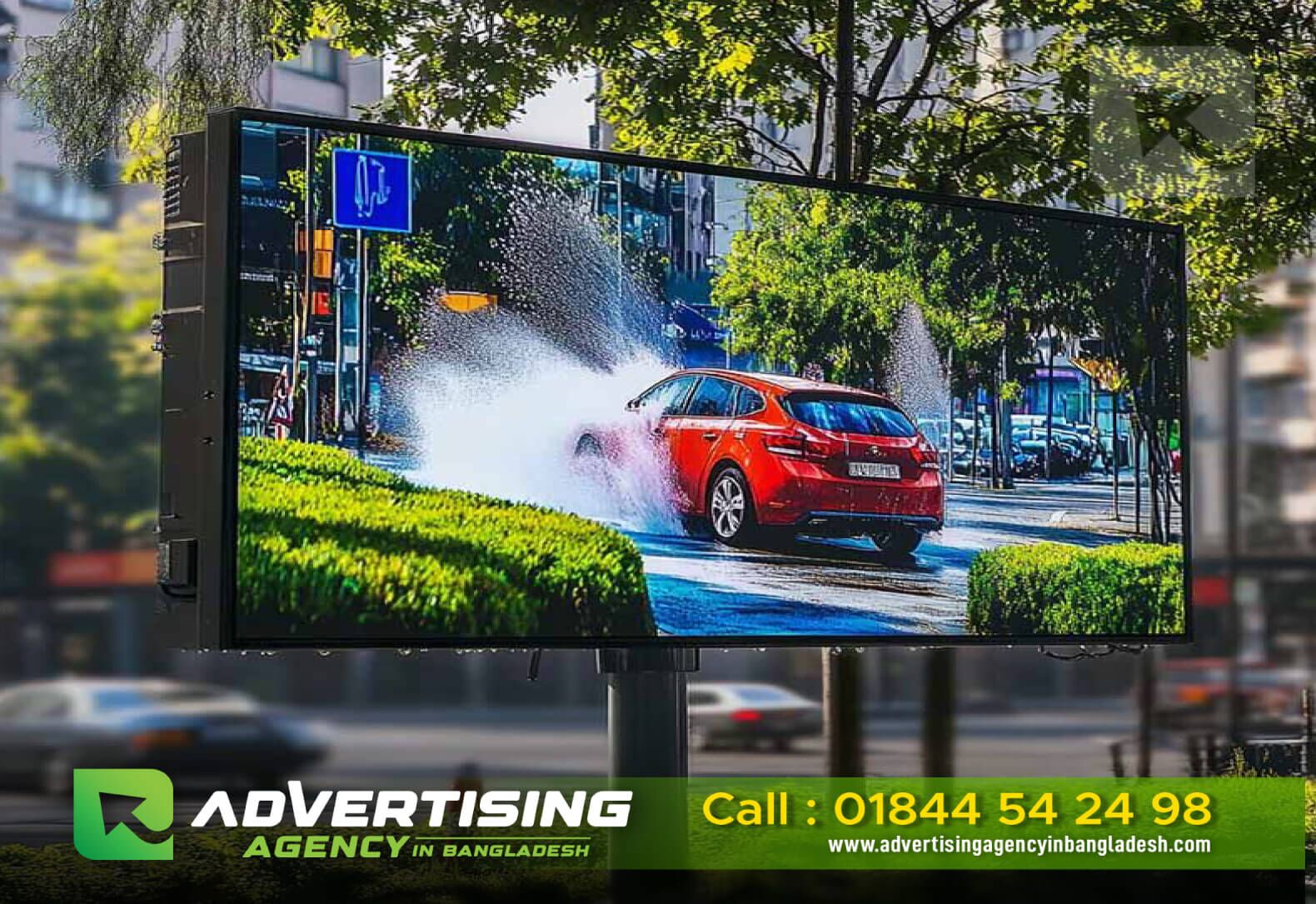 Top Advertising Agencies in Dhaka Bangladesh