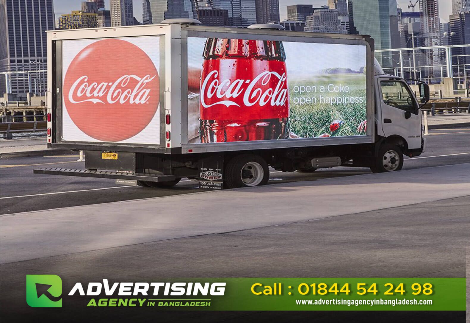 Top Advertising Agencies in Dhaka Bangladesh Top Advertising Agencies in Bangladesh have seen significant growth in their advertising sector. With numerous agencies offering a wide range of services to help businesses establish and enhance their brand presence. Here are some of the top advertising agencies in Bangladesh, known for their creativity, reliability, and effectiveness: LED Display Bangladesh: As a leading branding agency provide integrated creative services. Billboard Bangladesh: Now serving over ten clients across five countries with a focus on creativity and effective communication strategies. Advertising Agency Bangladesh: Offering a holistic approach to corporate brand management, Communications excels at public relations. Advertisement creation, event management, and more. LED Sign Bangladesh: This agency specializes in helping brands communicate effectively with their target audiences through innovative digital strategies. LED Sign https://advertisingagencyinbangladesh.com has garnered positive reviews for its impressive team and successful project outcomes. Neon Sign Bangladesh: Known for organizing successful live events. They have built a reputation for delivering high-quality event management services throughout Bangladesh. Name Plate Bangladesh: This digital communication agency focuses on creating actionable. Name Plate online strategies that drive revenue growth for businesses using web and social tools. Acrylic Sign Bangladesh: Specializing in tailored digital solutions. Their client feedback highlights an exceptional experience with their dedicated team.