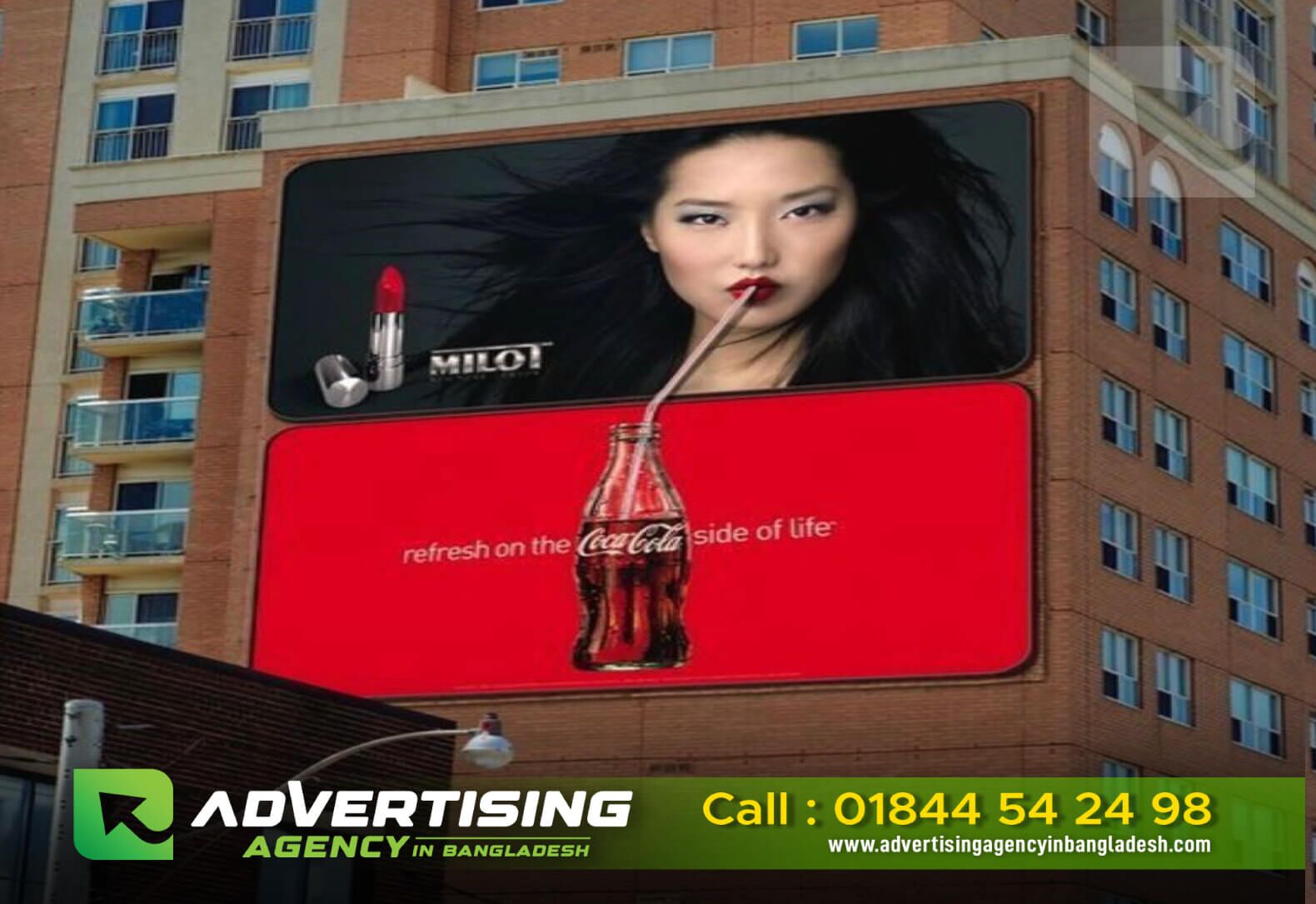 Top Advertising Agencies in Dhaka Bangladesh