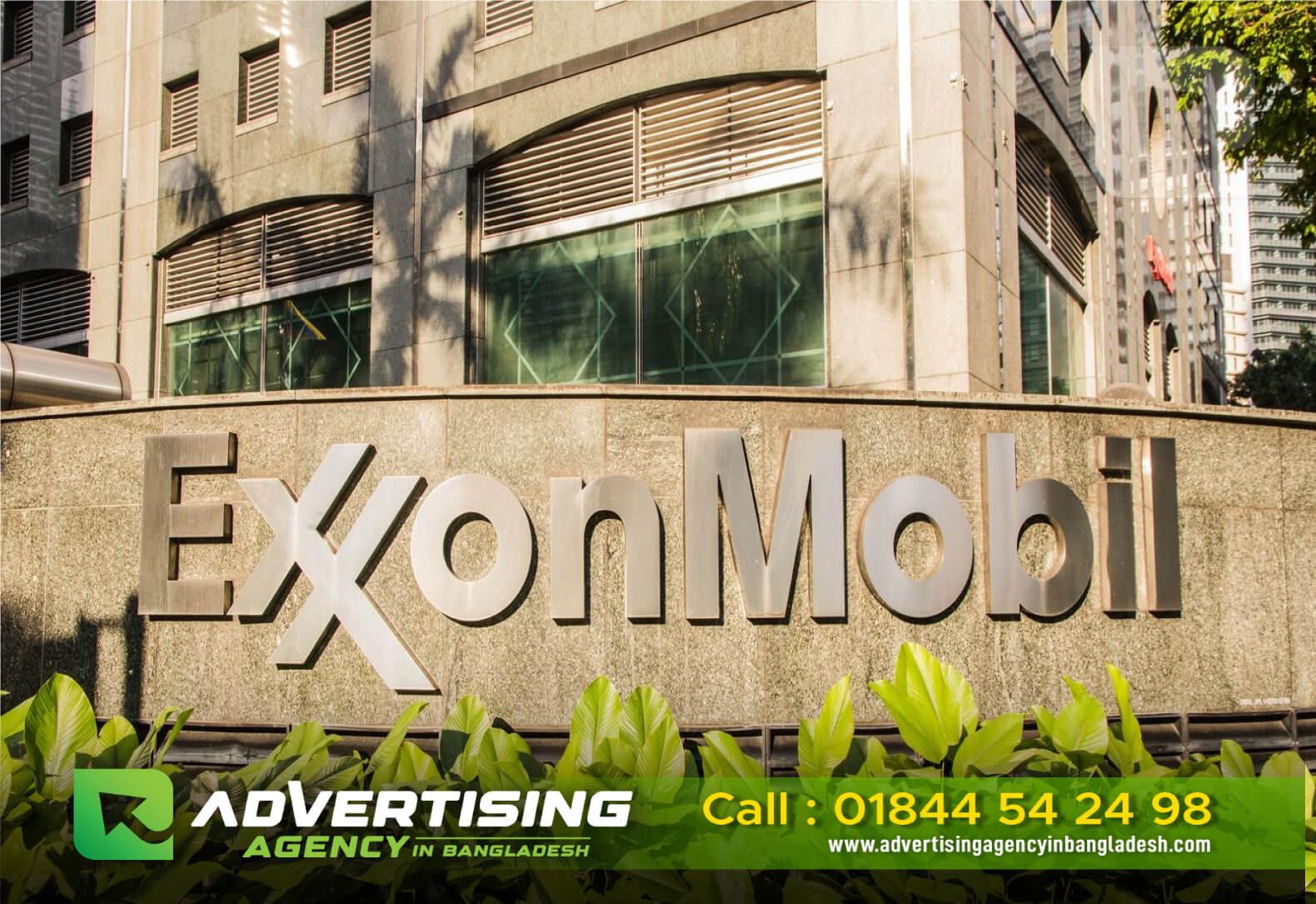 SS MS Metal Letter Indoor Outdoor Signage Designs in Dhaka